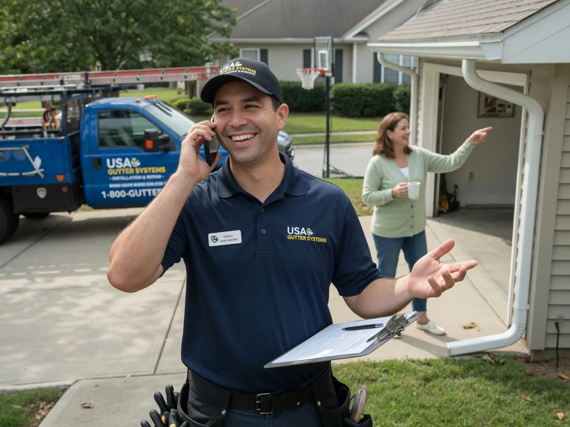 Gutter Installation Drummond, WI FAQs